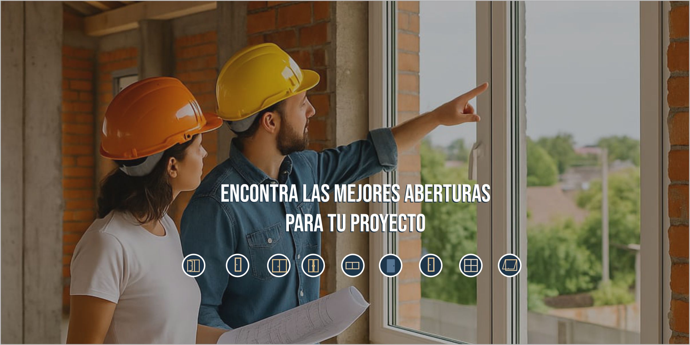 Mamparas y vidrios templados